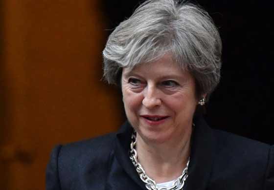 اجتماعات اسرائيل السرية تطيح بوزيرة بريطانية.. وتيريزا ماي ترد صورة رقم 7 اجتماعات اسرائيل السرية تطيح بوزيرة بريطانية.. وتيريزا ماي ترد صورة رقم 7
