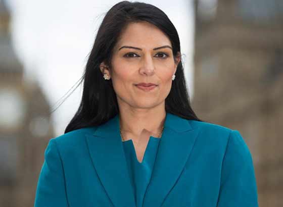 اجتماعات اسرائيل السرية تطيح بوزيرة بريطانية.. وتيريزا ماي ترد صورة رقم 3 اجتماعات اسرائيل السرية تطيح بوزيرة بريطانية.. وتيريزا ماي ترد صورة رقم 3