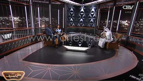 مذيعة كويتية تبكي على الهواء.. والسبب؟! صورة رقم 1 مذيعة كويتية تبكي على الهواء.. والسبب؟! صورة رقم 1