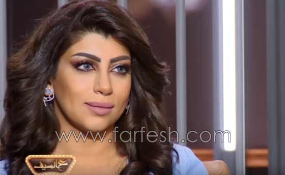 مذيعة كويتية تبكي على الهواء.. والسبب؟! صورة رقم 3 مذيعة كويتية تبكي على الهواء.. والسبب؟! صورة رقم 3