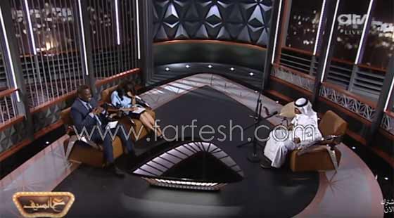 مذيعة كويتية تبكي على الهواء.. والسبب؟! صورة رقم 4 مذيعة كويتية تبكي على الهواء.. والسبب؟! صورة رقم 4