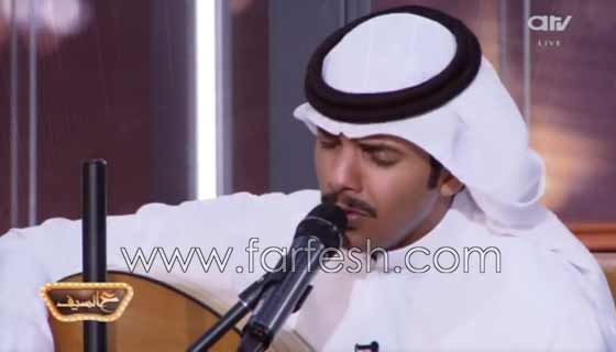 مذيعة كويتية تبكي على الهواء.. والسبب؟! صورة رقم 7 مذيعة كويتية تبكي على الهواء.. والسبب؟! صورة رقم 7