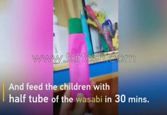 فيديو صادم.. يفضح ممارسات عنيفة في روضة أطفال صورة رقم 5 فيديو صادم.. يفضح ممارسات عنيفة في روضة أطفال صورة رقم 5