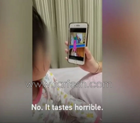 فيديو صادم.. يفضح ممارسات عنيفة في روضة أطفال صورة رقم 6 فيديو صادم.. يفضح ممارسات عنيفة في روضة أطفال صورة رقم 6