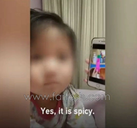 فيديو صادم.. يفضح ممارسات عنيفة في روضة أطفال صورة رقم 7 فيديو صادم.. يفضح ممارسات عنيفة في روضة أطفال صورة رقم 7