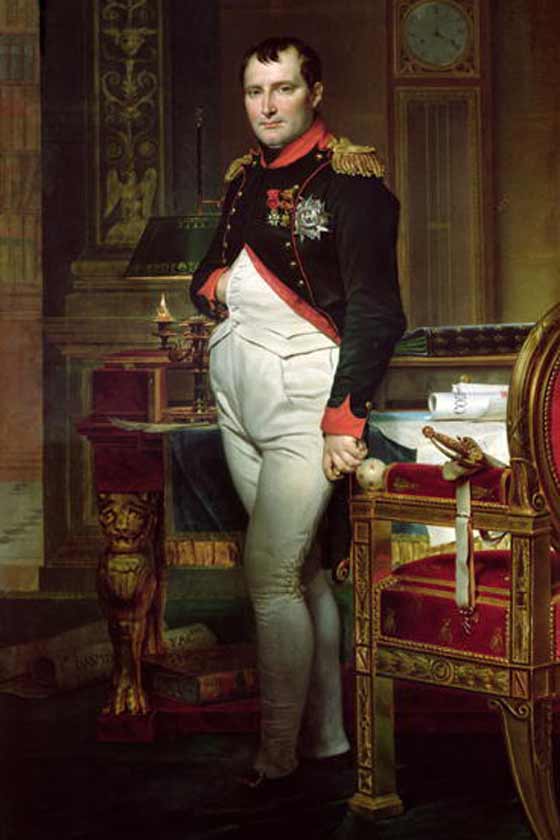 أشهرها عن أينشتاين.. معلومات تاريخية خاطئة طالما صدقناها صورة رقم 1 أشهرها عن أينشتاين.. معلومات تاريخية خاطئة طالما صدقناها صورة رقم 1