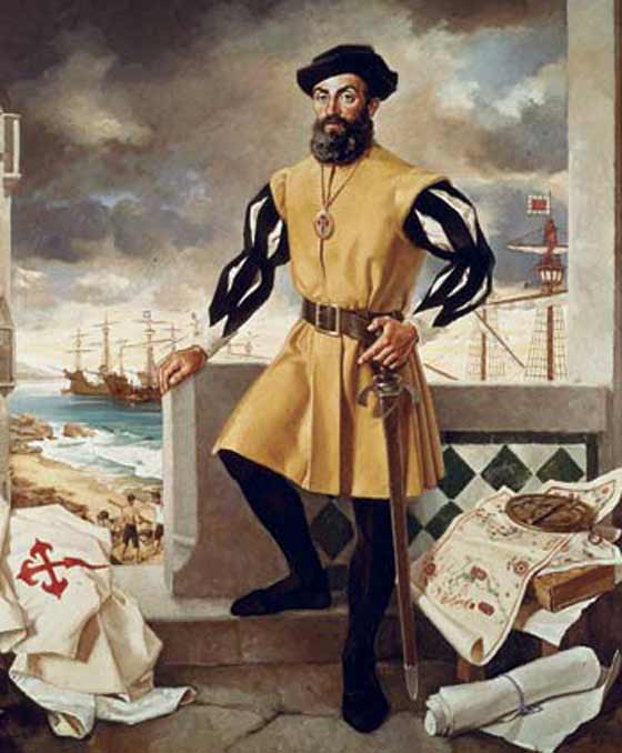 أشهرها عن أينشتاين.. معلومات تاريخية خاطئة طالما صدقناها صورة رقم 3 أشهرها عن أينشتاين.. معلومات تاريخية خاطئة طالما صدقناها صورة رقم 3