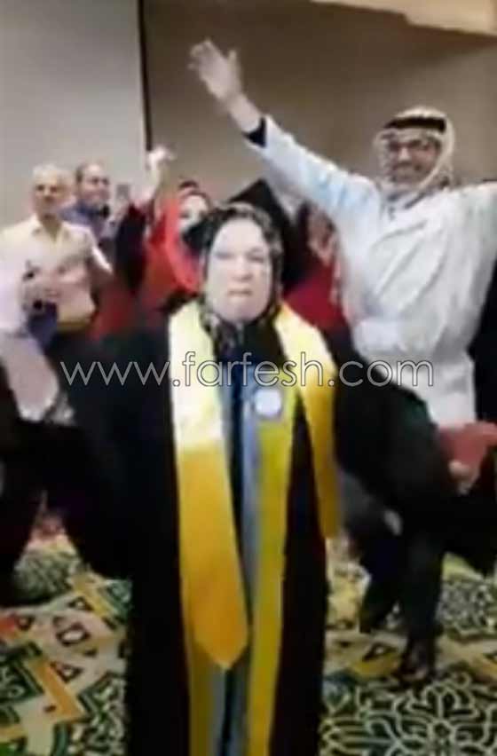 فلسطينية تحقق فرحة الحلم بعمر الـ 74 من جامعة لاهاي الهولندية صورة رقم 3 فلسطينية تحقق فرحة الحلم بعمر الـ 74 من جامعة لاهاي الهولندية صورة رقم 3