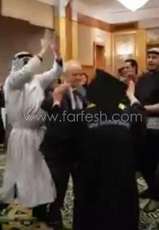 فلسطينية تحقق فرحة الحلم بعمر الـ 74 من جامعة لاهاي الهولندية صورة رقم 5 فلسطينية تحقق فرحة الحلم بعمر الـ 74 من جامعة لاهاي الهولندية صورة رقم 5