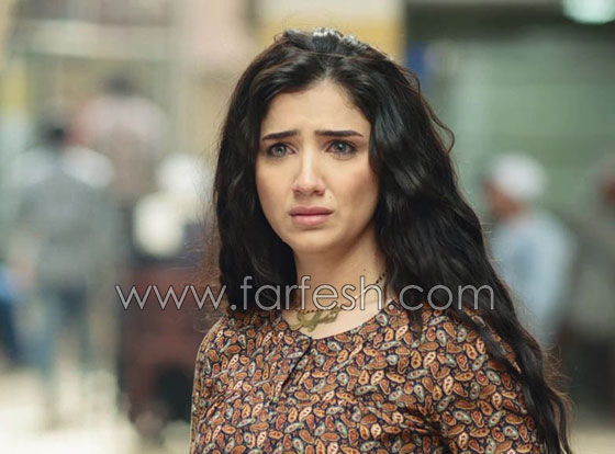  فنانات سيطرت شخصيتهن الفنية على حياتهن: دنيا سمير غانم، مي عمر ومادلين صورة رقم 4