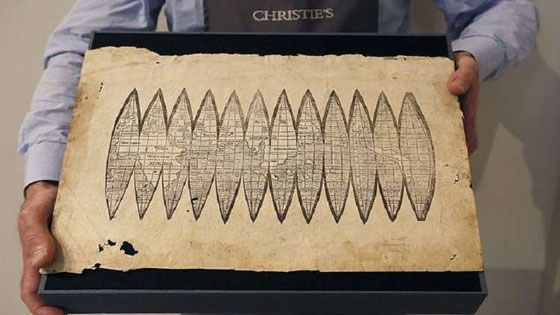 شهادة ميلاد أمريكا للبيع في مزاد صورة رقم 1 شهادة ميلاد أمريكا للبيع في مزاد صورة رقم 1