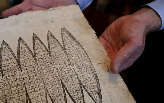 شهادة ميلاد أمريكا للبيع في مزاد صورة رقم 4 شهادة ميلاد أمريكا للبيع في مزاد صورة رقم 4