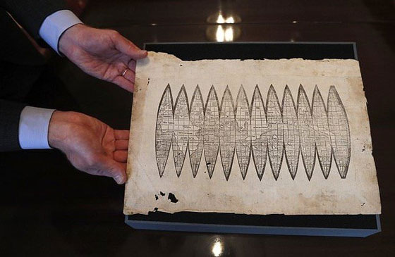 شهادة ميلاد أمريكا للبيع في مزاد صورة رقم 3 شهادة ميلاد أمريكا للبيع في مزاد صورة رقم 3