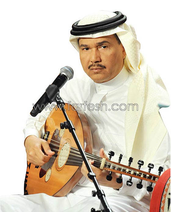 الرياض: حفل فنان العرب محمد عبده للرجال فقط! صورة رقم 5