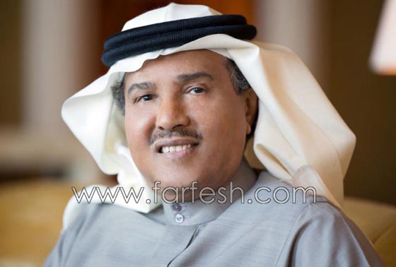 الرياض: حفل فنان العرب محمد عبده للرجال فقط! صورة رقم 2