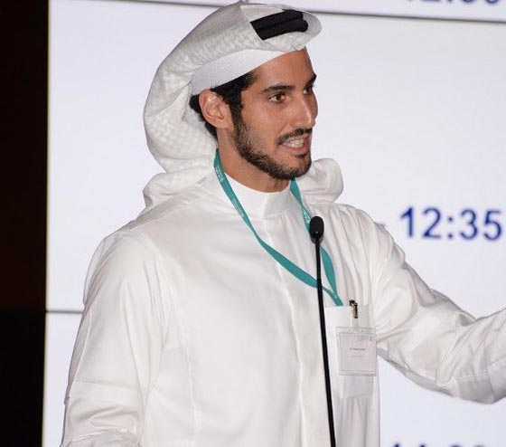 بعد انفصاله عن ريهانا، المليونير حسن جميل وقصة حب مع مذيعة عربية صورة رقم 21