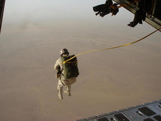 يتعرض العاملين فيها إلى الإصابات والوفاة.. أخطر الوظائف العسكرية وأهمها صورة رقم 1