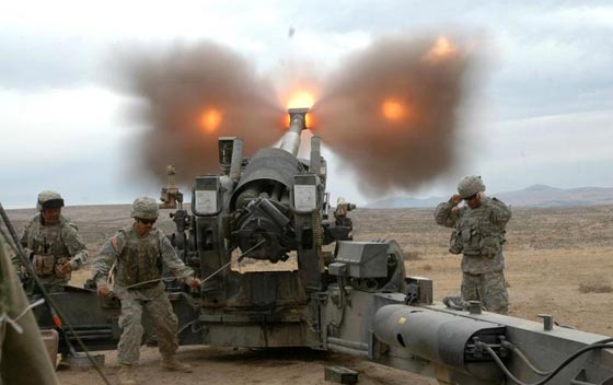 يتعرض العاملين فيها إلى الإصابات والوفاة.. أخطر الوظائف العسكرية وأهمها صورة رقم 4