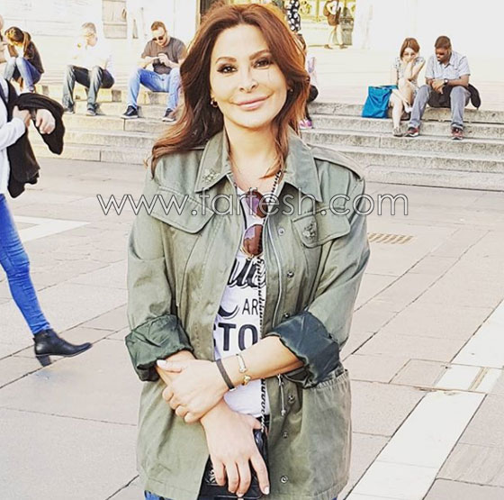 فارس أحلام اليسا: وسيم مبتسم عيونه ساحرة, والغيرة تقتل الحب! صورة رقم 10