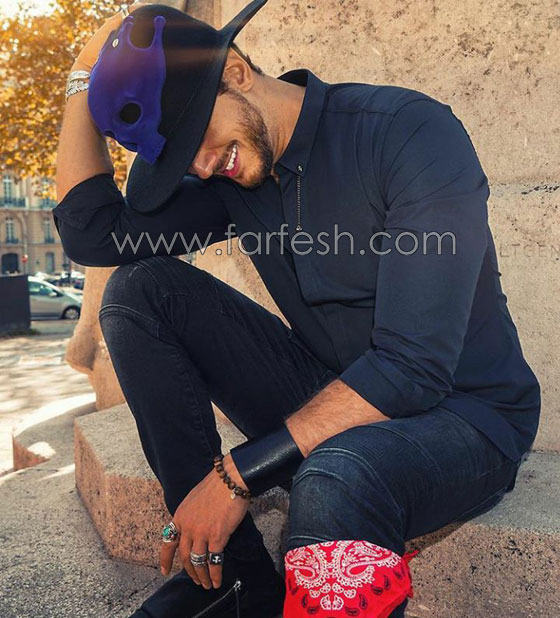 فيديو الشابة الفرنسية التي اتهمت سعد المجرد بالاغتصاب تروي تفاصيل صادمة! صورة رقم 21