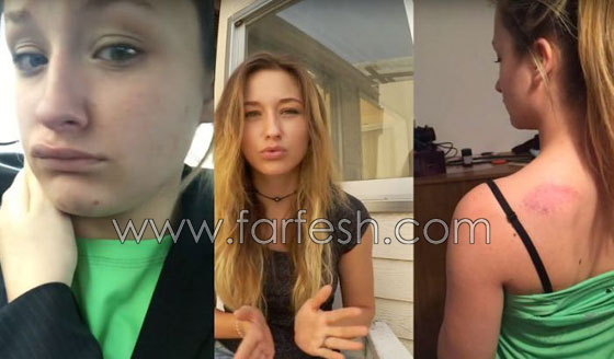 فيديو الشابة الفرنسية التي اتهمت سعد المجرد بالاغتصاب تروي تفاصيل صادمة! صورة رقم 1