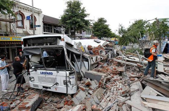 أقوى الزلازل في تاريخ البشرية صورة رقم 4 أقوى الزلازل في تاريخ البشرية صورة رقم 4