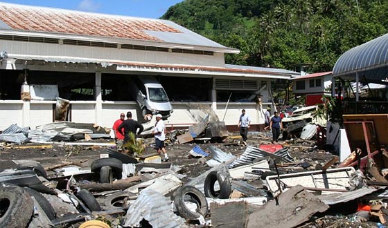 أقوى الزلازل في تاريخ البشرية صورة رقم 5 أقوى الزلازل في تاريخ البشرية صورة رقم 5