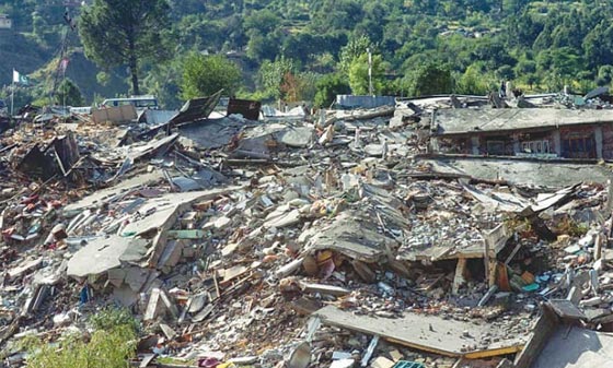 أقوى الزلازل في تاريخ البشرية صورة رقم 7 أقوى الزلازل في تاريخ البشرية صورة رقم 7