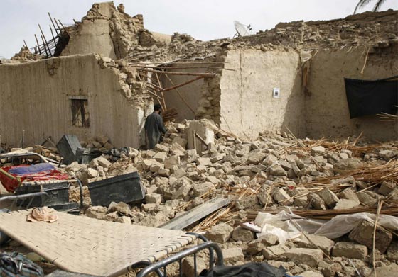 أقوى الزلازل في تاريخ البشرية صورة رقم 8 أقوى الزلازل في تاريخ البشرية صورة رقم 8