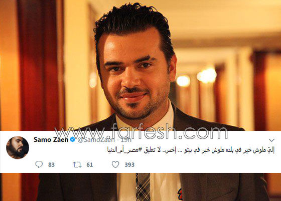 فنانون هاجموا شيرين بقسوة و3 فنانات دافعن عنها.. وماذا قال الجمهور؟ صورة رقم 2