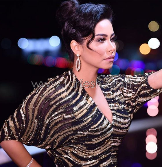 فنانون هاجموا شيرين بقسوة و3 فنانات دافعن عنها.. وماذا قال الجمهور؟ صورة رقم 11
