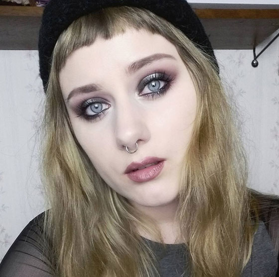  صور شبيهة المطربة اديل: سويدية حسناء نسخة طبق الأصل منها  صورة رقم 6