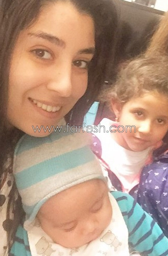 فنانات فضّلن الأمومة على الفن: ريهام عبد الغفور، أيتن عامر وألفت عمر صورة رقم 3