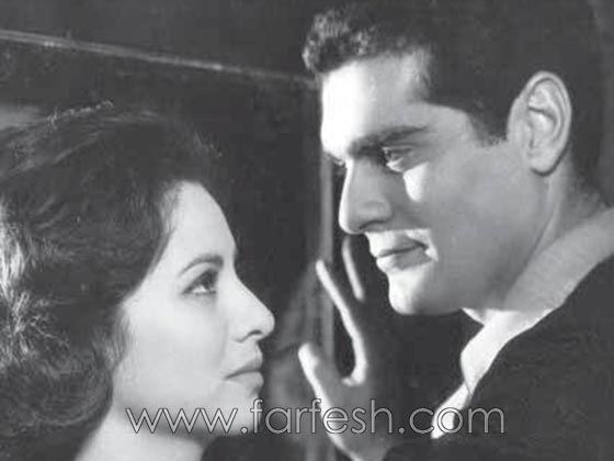 القبلات السينمائية تخرب البيوت أم تعمرها؟ فنانة تزوجت بسببها وأخريات تطلقن! صورة رقم 1