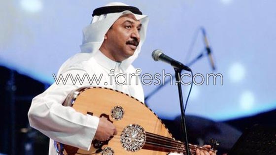 المطرب السعودي عبادي الجوهر يعترف: ابنتاي طلبتا مني الاعتزال صورة رقم 3