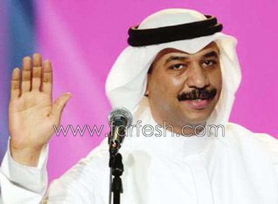 المطرب السعودي عبادي الجوهر يعترف: ابنتاي طلبتا مني الاعتزال صورة رقم 4