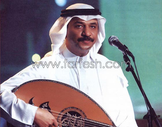 المطرب السعودي عبادي الجوهر يعترف: ابنتاي طلبتا مني الاعتزال صورة رقم 2