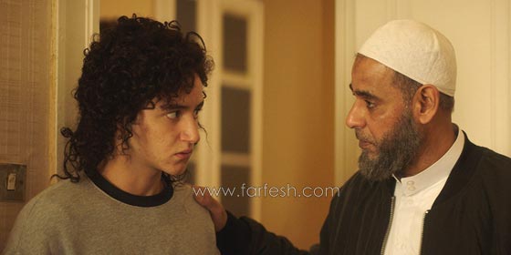 النيابة تستدعي أحمد الفيشاوي للتحقيق بسبب الشيخ جاكسون صورة رقم 4