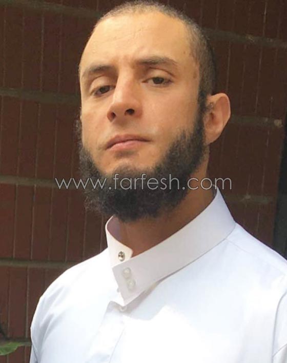 النيابة تستدعي أحمد الفيشاوي للتحقيق بسبب الشيخ جاكسون صورة رقم 3