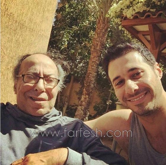  أغرب عادات الفنانين.. يسرا تخاف الحسد وصلاح السعدني عدو الطائرات صورة رقم 3