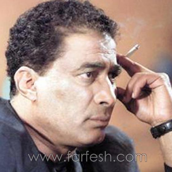  أغرب عادات الفنانين.. يسرا تخاف الحسد وصلاح السعدني عدو الطائرات صورة رقم 5