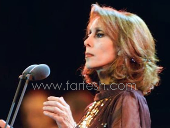 عيد ميلاد فيروز الـ82.. صور من مسيرة حياتها الحافلة صورة رقم 3