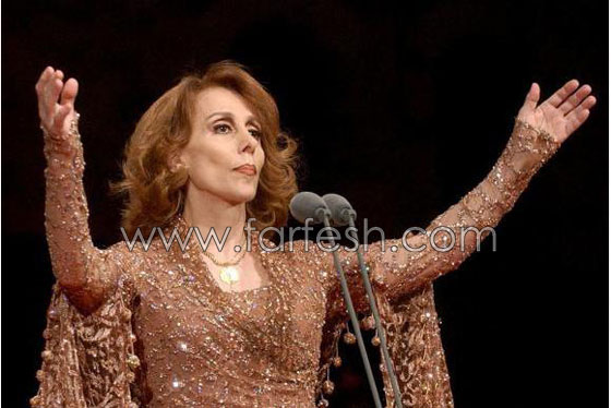 عيد ميلاد فيروز الـ82.. صور من مسيرة حياتها الحافلة صورة رقم 5