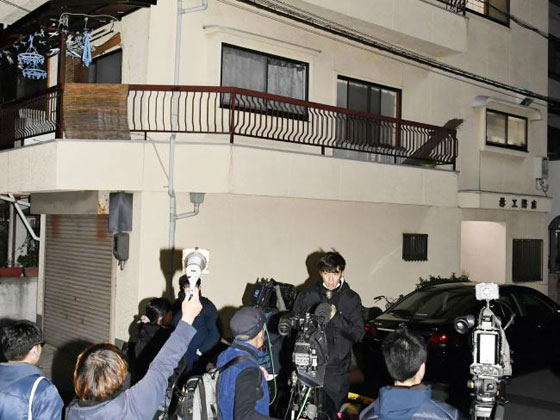 جريمة مروّعة: يابانية تقتل أطفالها بسبب الفقر وتصب الإسمنت فوقهم! صورة رقم 2 جريمة مروّعة: يابانية تقتل أطفالها بسبب الفقر وتصب الإسمنت فوقهم! صورة رقم 2