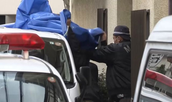 جريمة مروّعة: يابانية تقتل أطفالها بسبب الفقر وتصب الإسمنت فوقهم! صورة رقم 3 جريمة مروّعة: يابانية تقتل أطفالها بسبب الفقر وتصب الإسمنت فوقهم! صورة رقم 3