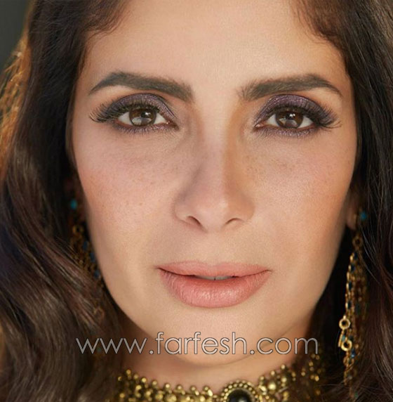 منى زكي تدخل لعالم الغناء بسبب الأطفال ذوي القدرات الخاصة! صورة رقم 7