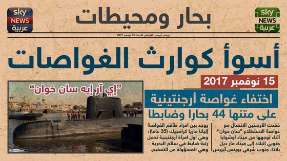 الكشف عن أسوأ 9 كوارث للغواصات في التاريخ صورة رقم 9 الكشف عن أسوأ 9 كوارث للغواصات في التاريخ صورة رقم 9