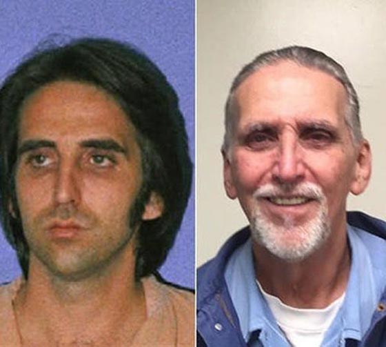 براءة أمريكي بعد ان امضى نصف عمره في السجن ظلما صورة رقم 1 براءة أمريكي بعد ان امضى نصف عمره في السجن ظلما صورة رقم 1