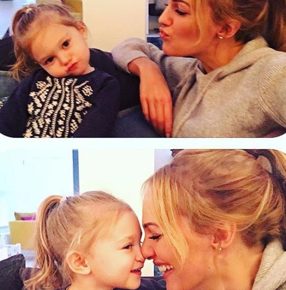 فيديو النجمة التركية مريم اوزرلي تعرض خاتم خطوبتها من باسل الزارو  صورة رقم 14
