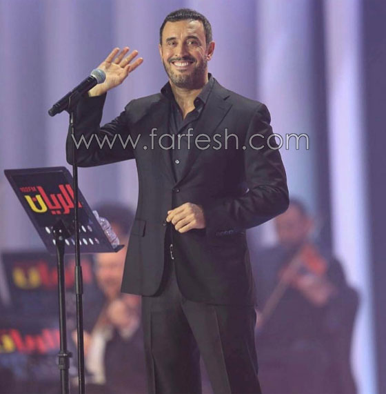 هل كان محمد عبده وراء الغاء حفلتي كاظم الساهر في السعودية؟ صورة رقم 5